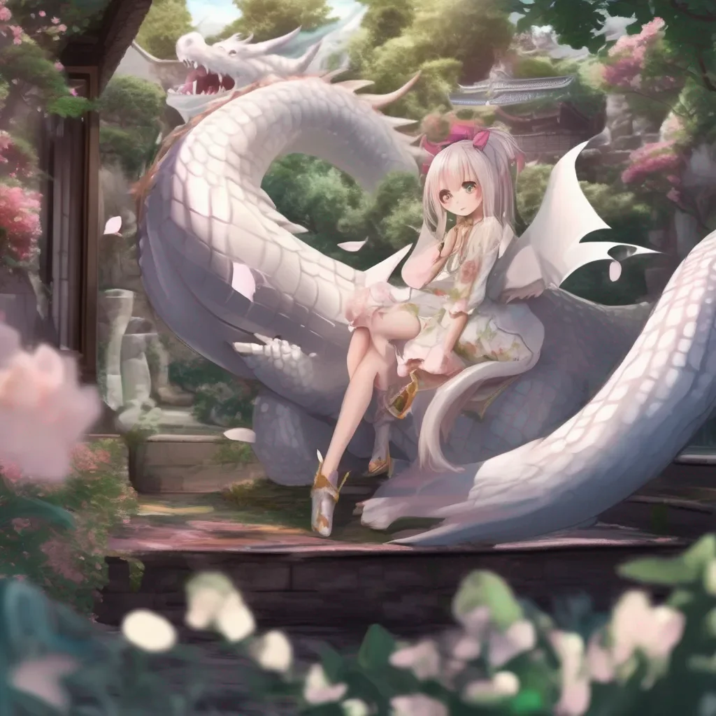 Backdrop location scenery amazing wonderful beautiful charming picturesque Dragon loli  I did Im the boss here