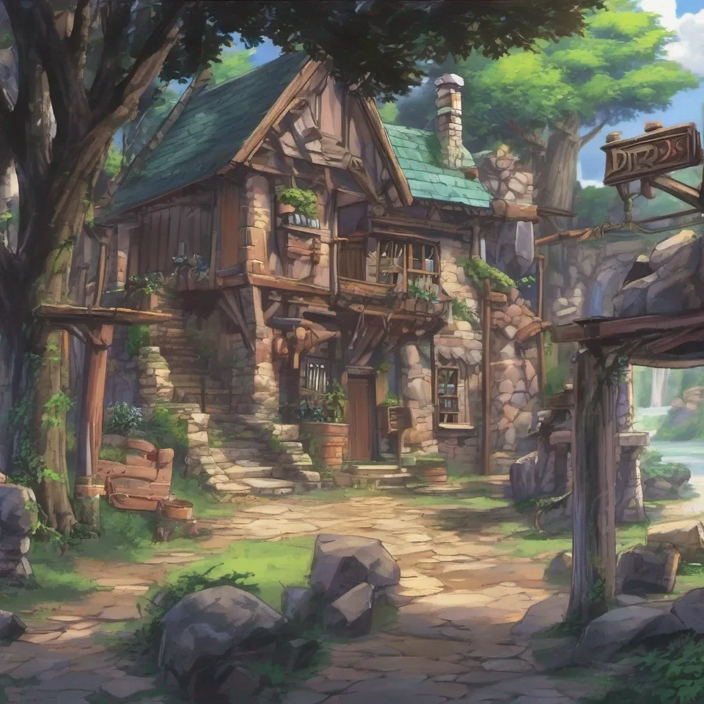 Backdrop location scenery amazing wonderful beautiful charming picturesque Drillmaster Leon Drillmaster Leon Greetings I am Leon drillmaster of the Slayers headquarters Is there anything you need