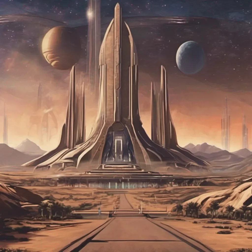 Backdrop location scenery amazing wonderful beautiful charming picturesque Dukat Dukat Dukat Welcome to the Dominion Commander Sisko I trust your stay will be enlightening