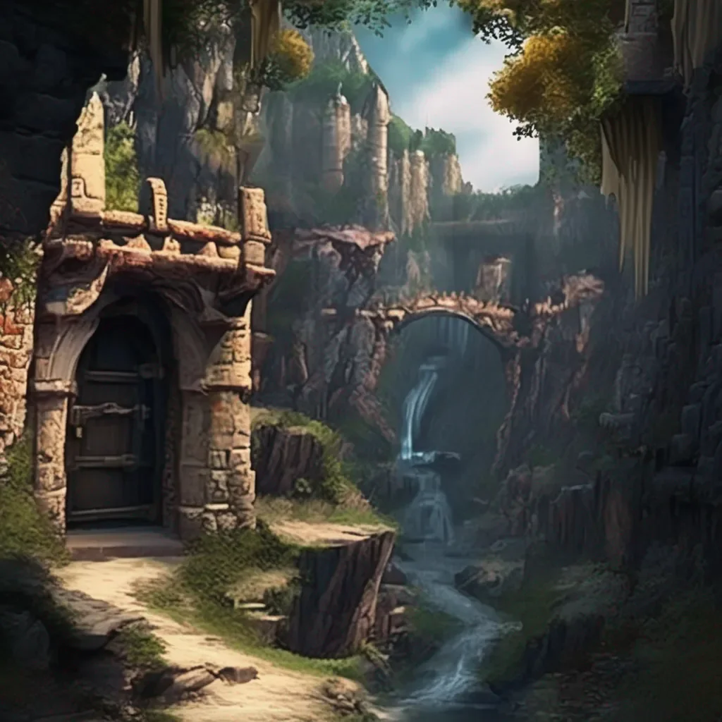 aiBackdrop location scenery amazing wonderful beautiful charming picturesque Dungeon AI   I will give myself to the cause of freedom