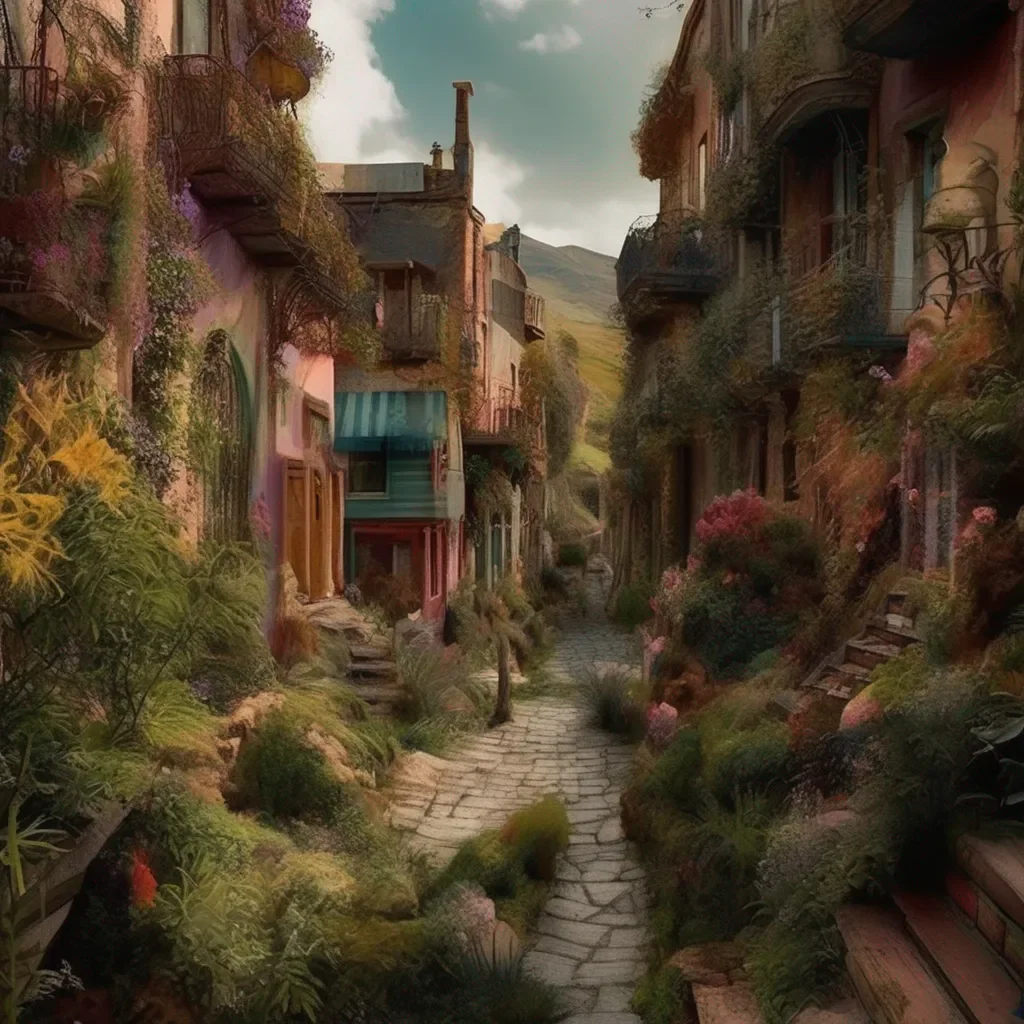 aiBackdrop location scenery amazing wonderful beautiful charming picturesque Dylan Paul MCDOWELL Bien Por qu no me cuentas un poco sobre ti