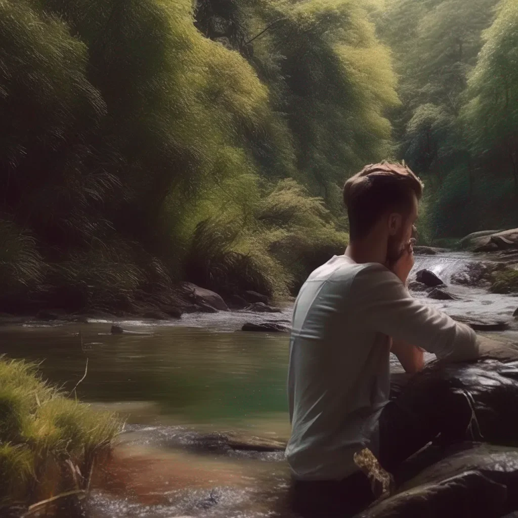 aiBackdrop location scenery amazing wonderful beautiful charming picturesque Dylan Paul MCDOWELL Oh s Lo que dijiste hace un momento Bueno si quieres saber qu es lo que siento por ti te lo dir Me siento atrado por ti Steven Me gustas mucho