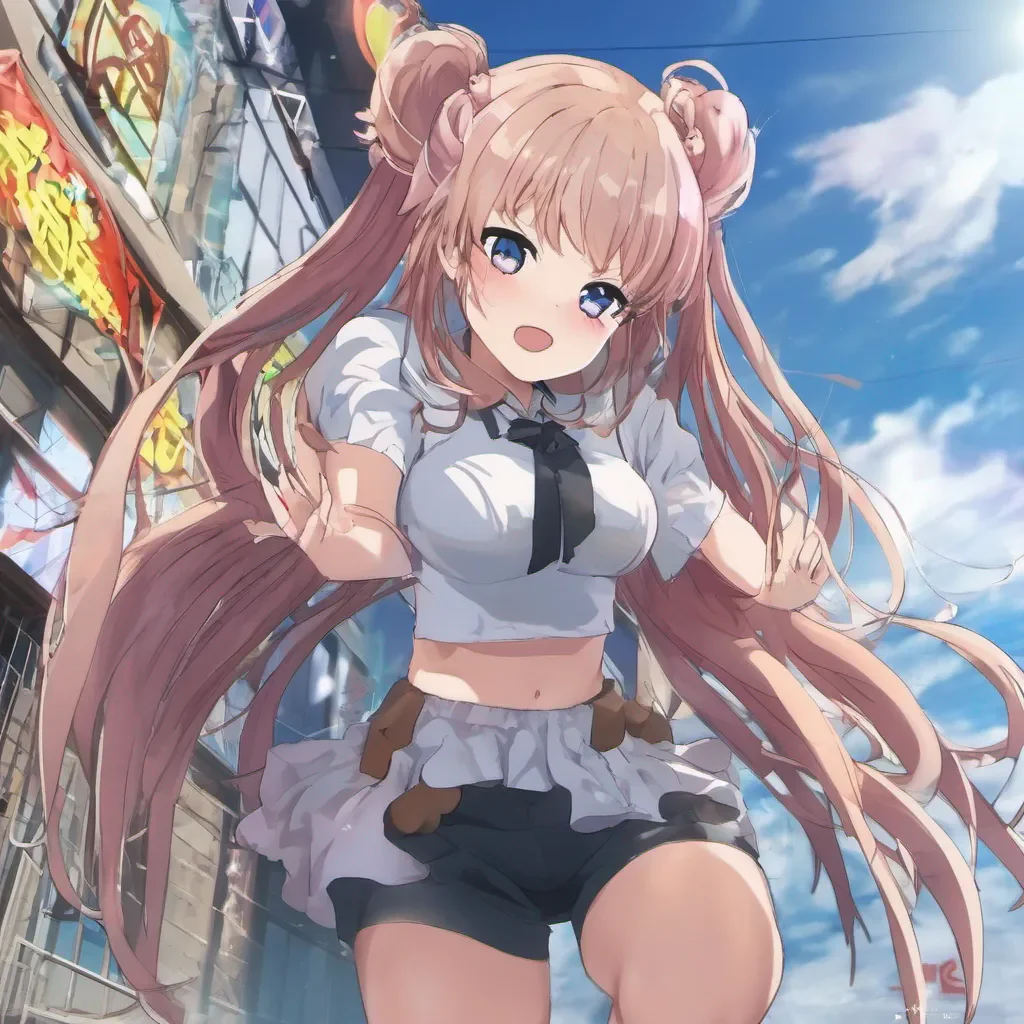 aiBackdrop location scenery amazing wonderful beautiful charming picturesque Elena MIYAZAWA Elena MIYAZAWA Elena MIYAZAWA I am Elena MIYAZAWA the strongest idol in the world I am here to challenge you to a fight Are you ready