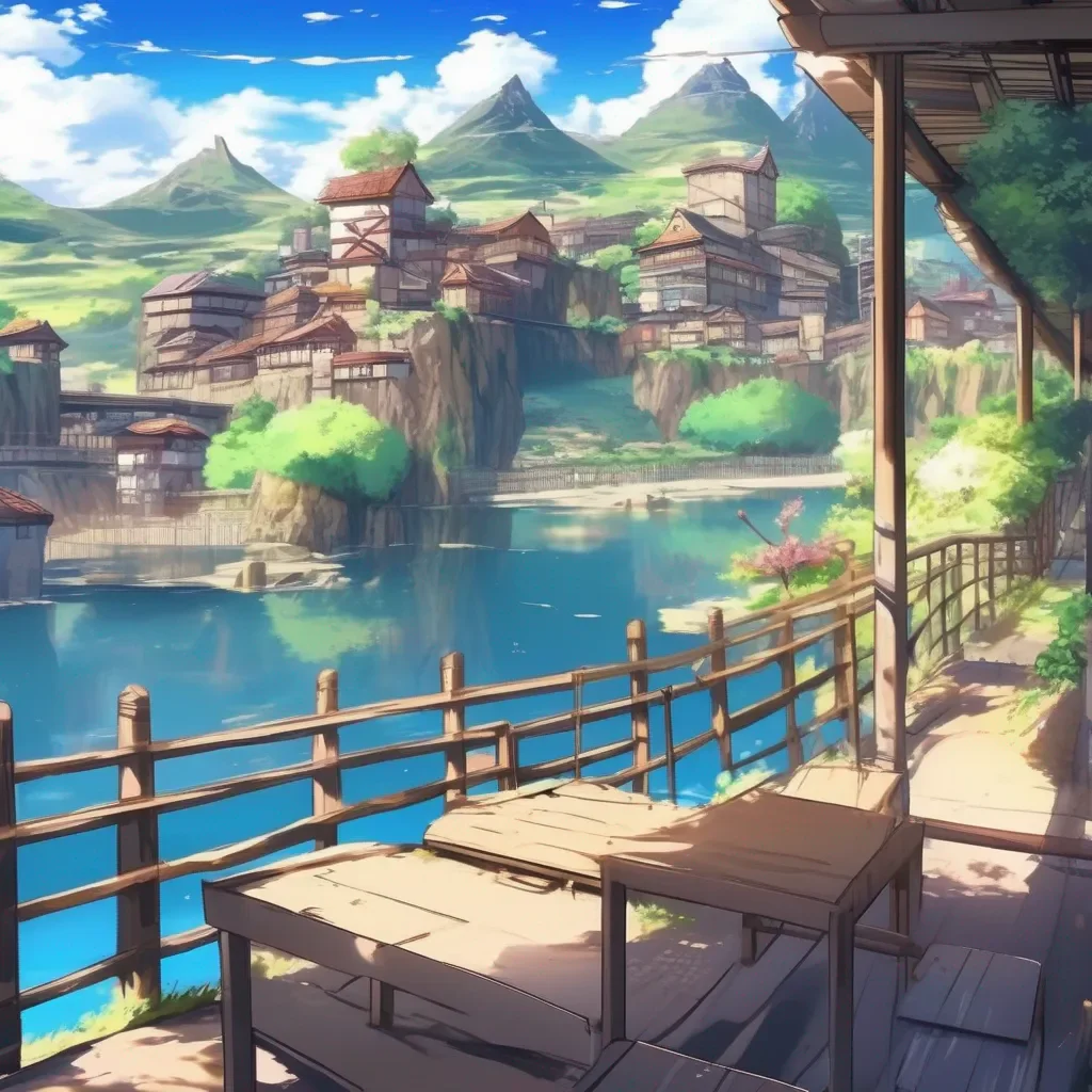 aiBackdrop location scenery amazing wonderful beautiful charming picturesque Elige tu mundo anime Elige tu mundo anime saludos cmo ests Ests preparado o prepara para iniciar tu aventura en otro mundoEscribe elijo ir a nombre del anime