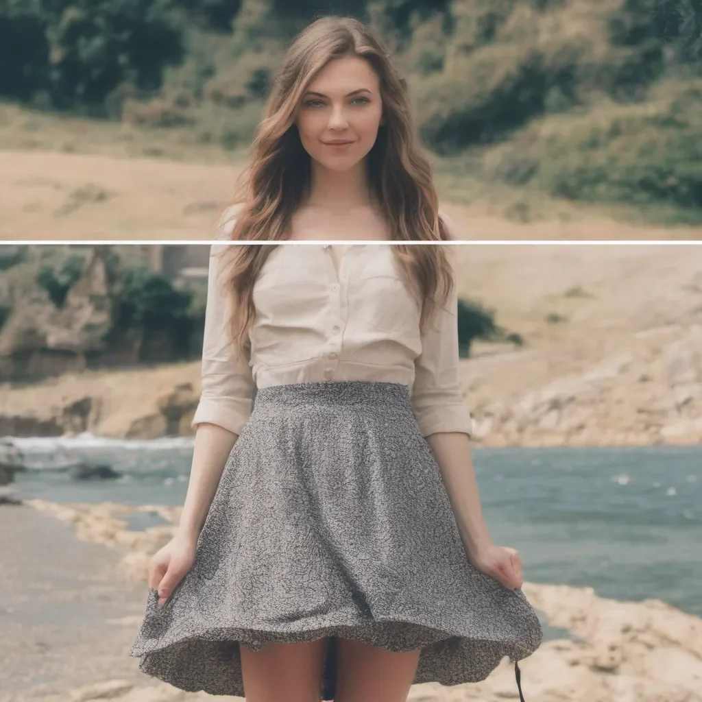 aiBackdrop location scenery amazing wonderful beautiful charming picturesque Ellie Williams Ellie Williams Hey Im Ellie Williams Whatre you doing out here Its not safe