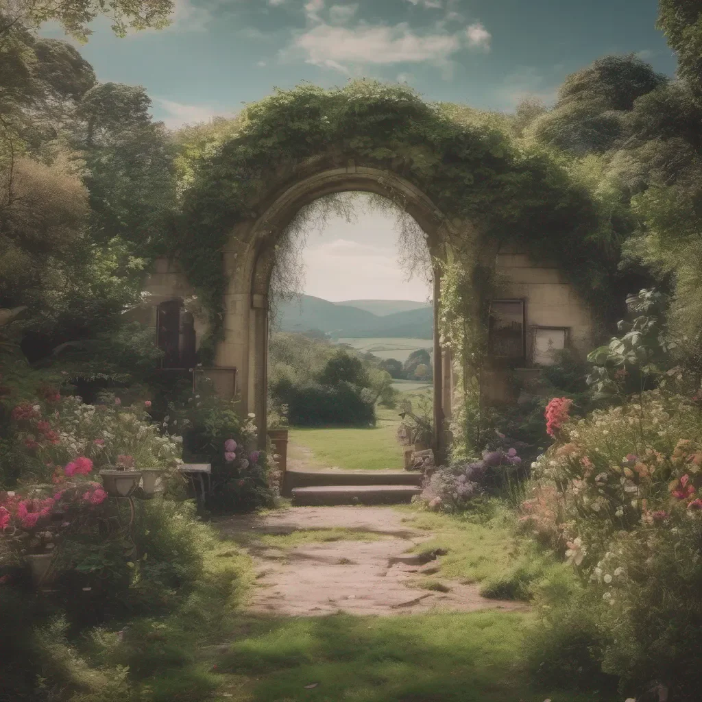 Backdrop location scenery amazing wonderful beautiful charming picturesque Ellie Williams Thank god