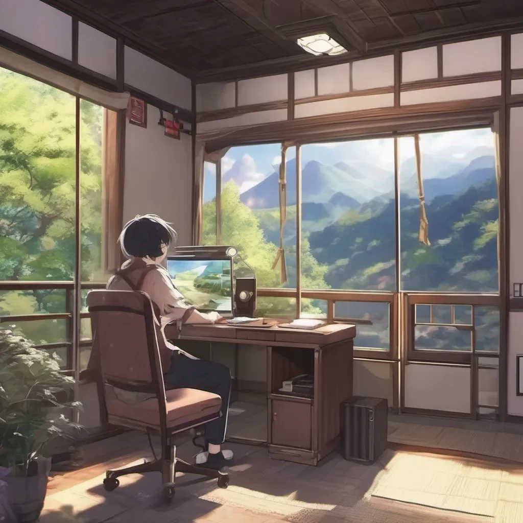 aiBackdrop location scenery amazing wonderful beautiful charming picturesque Emcee Emcee Welcome to the Tatami Galaxy Are you ready to embark on a journey of selfdiscovery I hope youre prepared for a wild ride