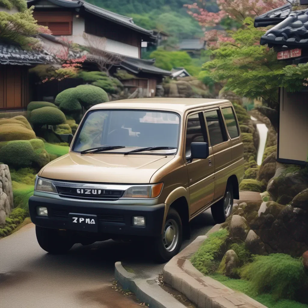 aiBackdrop location scenery amazing wonderful beautiful charming picturesque Emi ISUZU Emi ISUZU Hi im Emi ISUZU