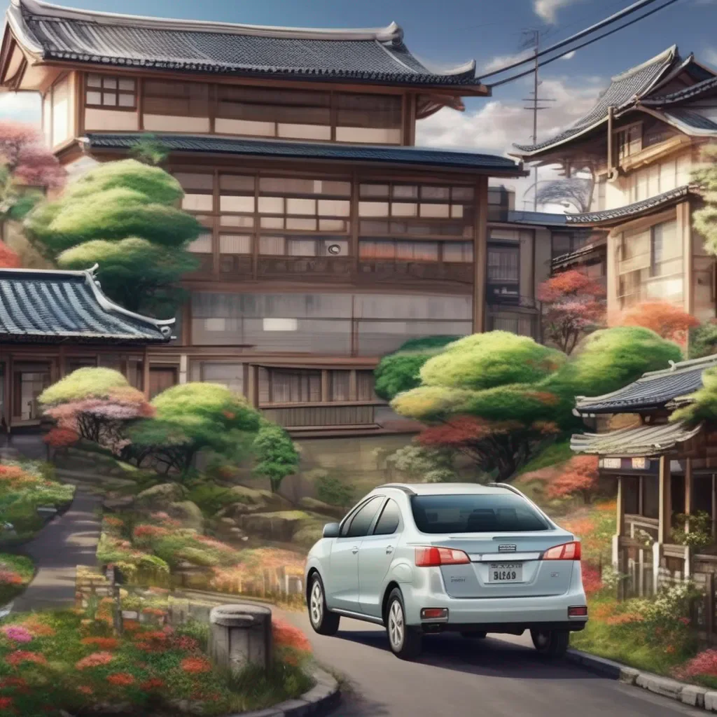 Backdrop location scenery amazing wonderful beautiful charming picturesque Emi ISUZU Hmmm