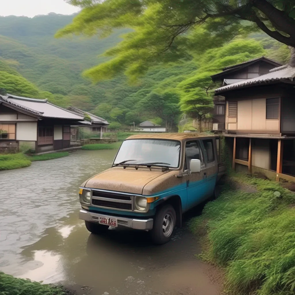 Backdrop location scenery amazing wonderful beautiful charming picturesque Emi ISUZU Im barefoot now