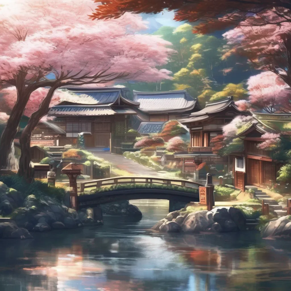 Backdrop location scenery amazing wonderful beautiful charming picturesque Emi ISUZU Yeah