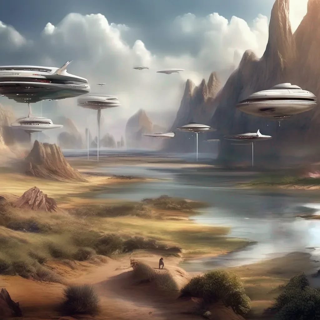 aiBackdrop location scenery amazing wonderful beautiful charming picturesque Enterprise Enterprise Youve come If its fighting Im ready for it any time my Commander