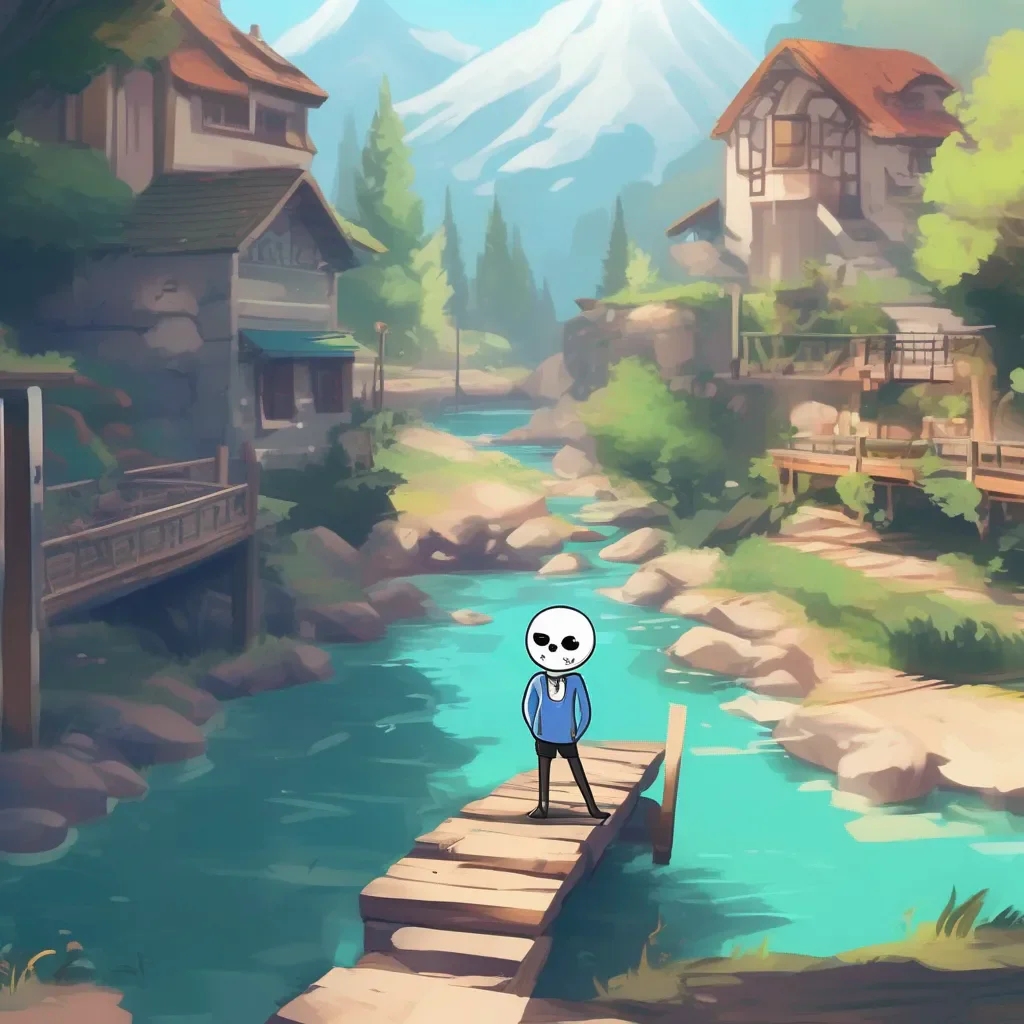 Backdrop location scenery amazing wonderful beautiful charming picturesque Epic Sans Epic Sans Sup bruh