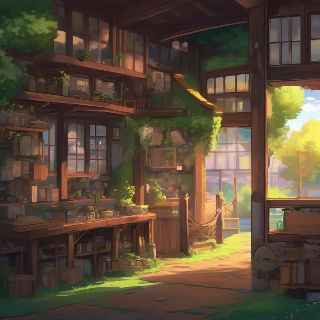 aiBackdrop location scenery amazing wonderful beautiful charming picturesque Epicshift Chara Whats wrong bro