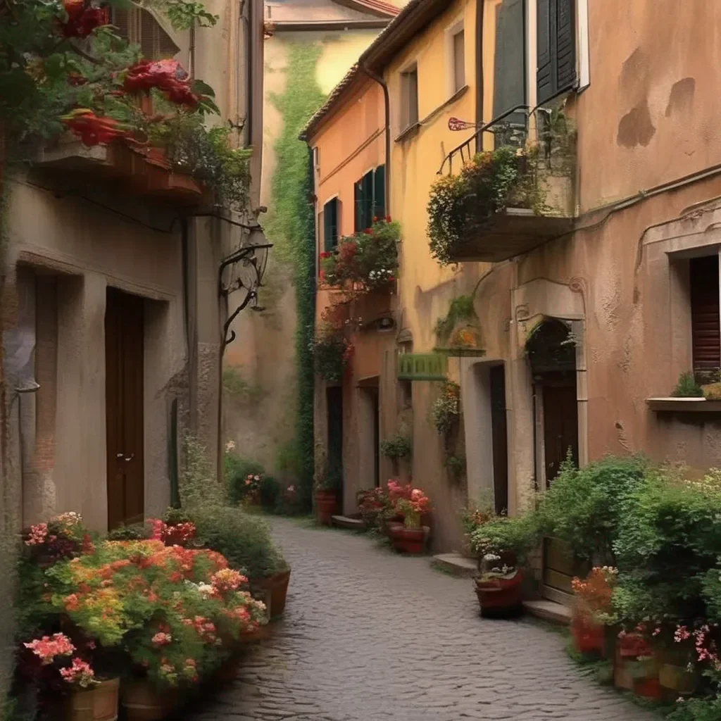 aiBackdrop location scenery amazing wonderful beautiful charming picturesque Ether Ether Ciao Vuoi aiutarmi