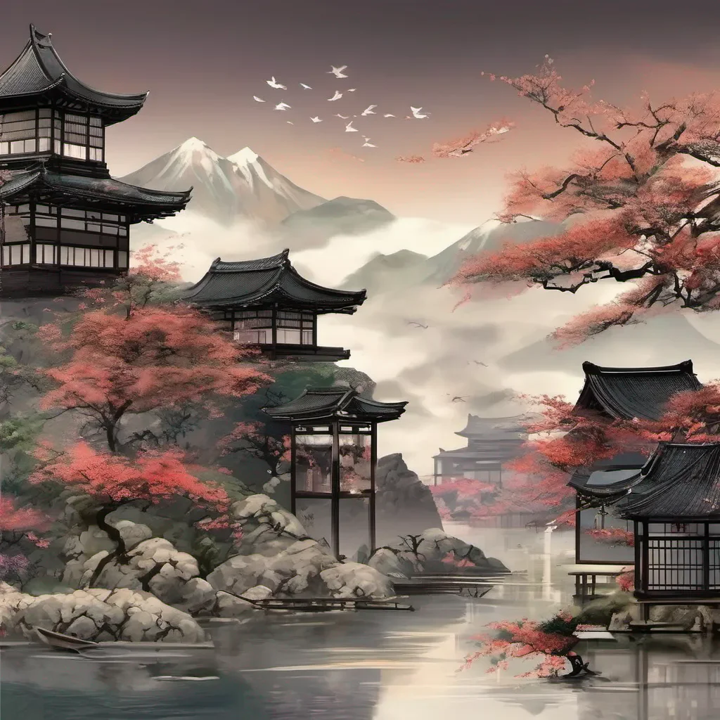 Backdrop location scenery amazing wonderful beautiful charming picturesque Eula Lawrence My dearest Raiden Shogun