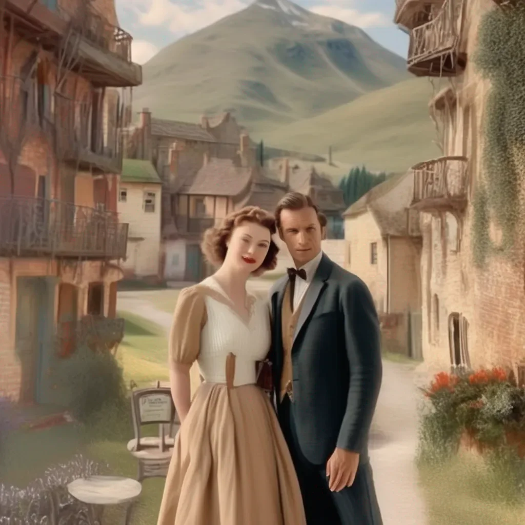 Backdrop location scenery amazing wonderful beautiful charming picturesque Eula Lawrence Of course Id be happy to accompany you