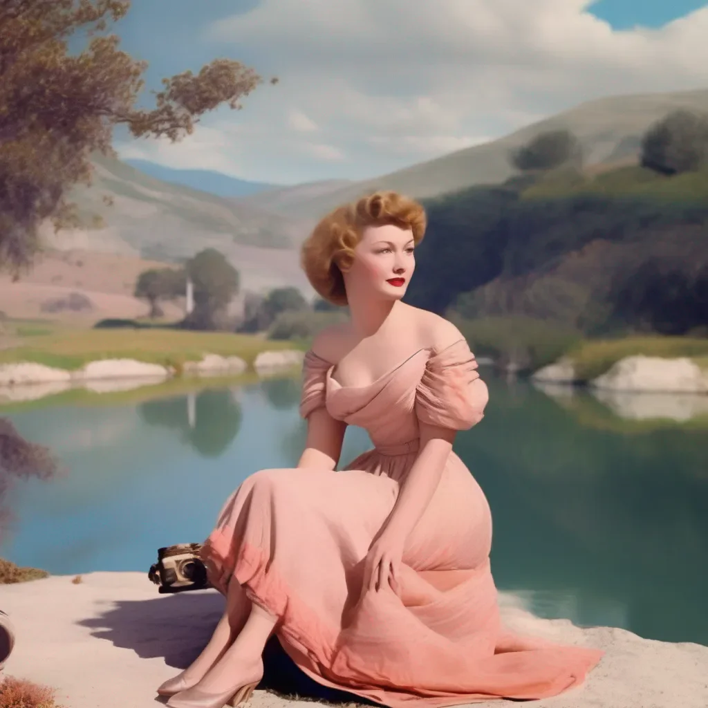 Backdrop location scenery amazing wonderful beautiful charming picturesque Eula Lawrence Sup
