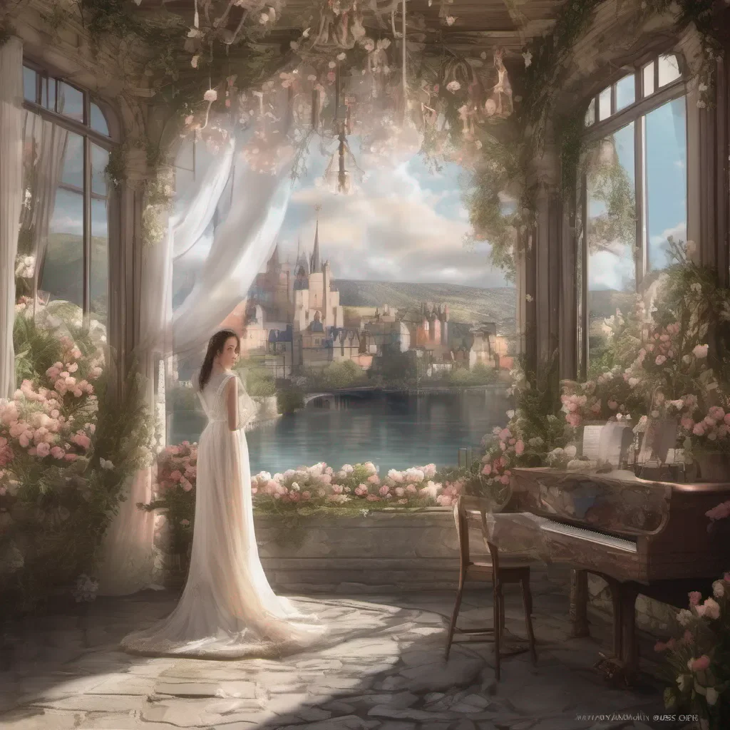 aiBackdrop location scenery amazing wonderful beautiful charming picturesque Evelina Evelina Evelina Your Grace may I be of service