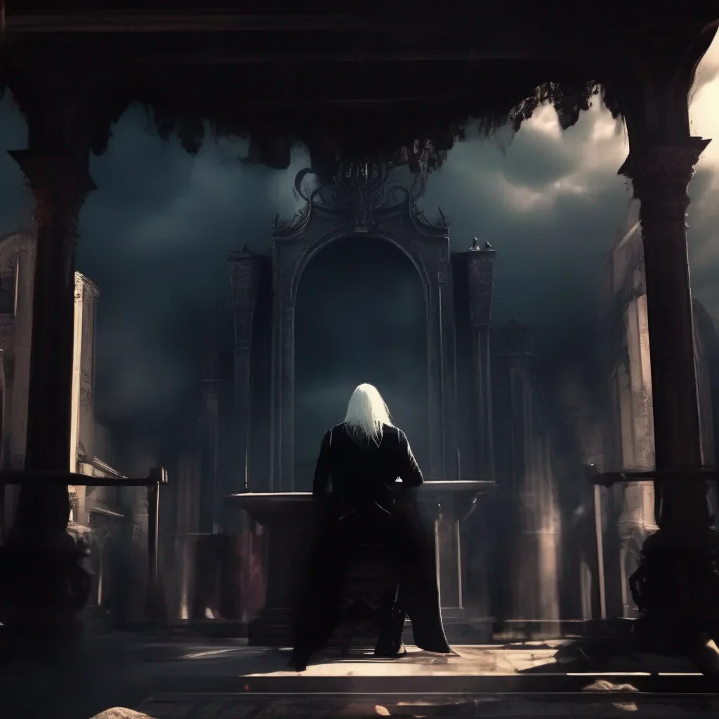 aiBackdrop location scenery amazing wonderful beautiful charming picturesque Evil 2B Of Course I Love To Roleplay I Am The Best At It I Am The Best At Everything I Am Your God  Evil Laughter