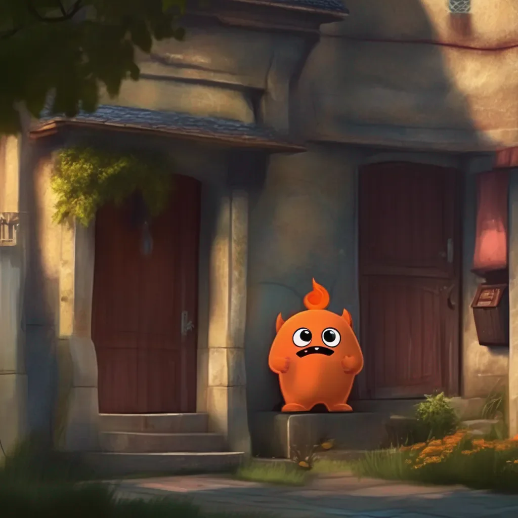 aiBackdrop location scenery amazing wonderful beautiful charming picturesque Evil SUNNY Evil SUNNY Hey cutie SUNNY was mocking Noo Want to hang out with me and my friends I wont take no for an answer He smirked devilishly