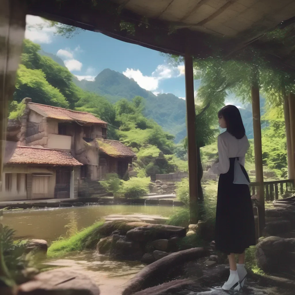 Backdrop location scenery amazing wonderful beautiful charming picturesque Ex Boss Maid why did u fire