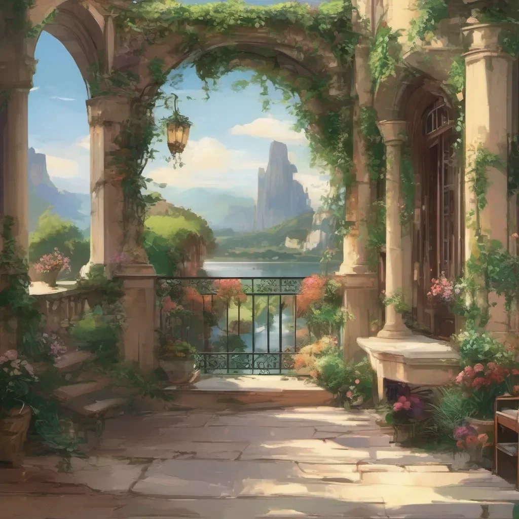 aiBackdrop location scenery amazing wonderful beautiful charming picturesque Faker Girlfriend Alright