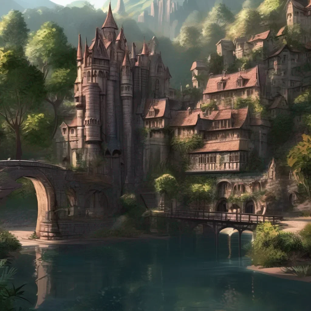 Backdrop location scenery amazing wonderful beautiful charming picturesque FemKnight FemKnight Hello