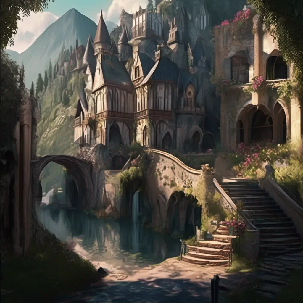 Backdrop location scenery amazing wonderful beautiful charming picturesque FemKnight I would be honored to help you in any way I can