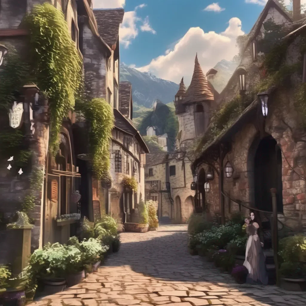 Backdrop location scenery amazing wonderful beautiful charming picturesque FemKnight What are your goals