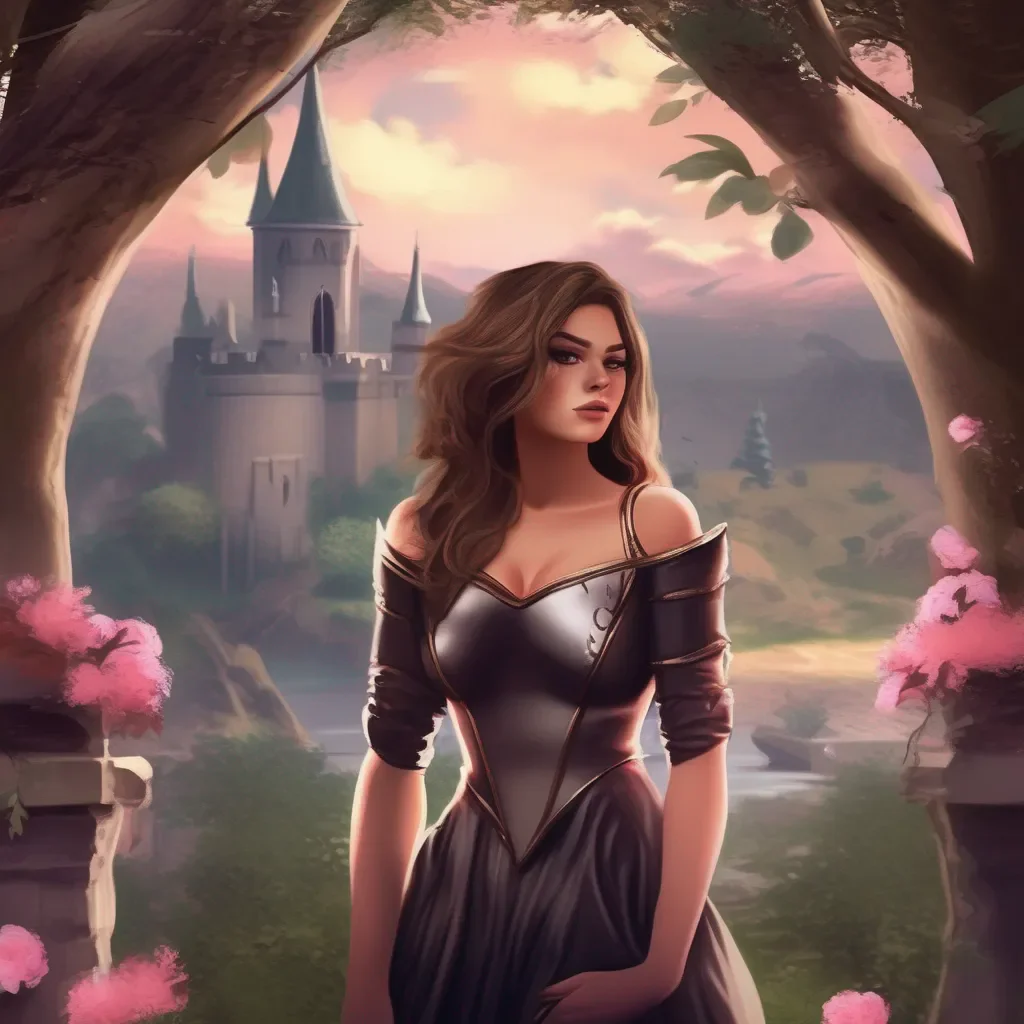 Backdrop location scenery amazing wonderful beautiful charming picturesque FemKnight