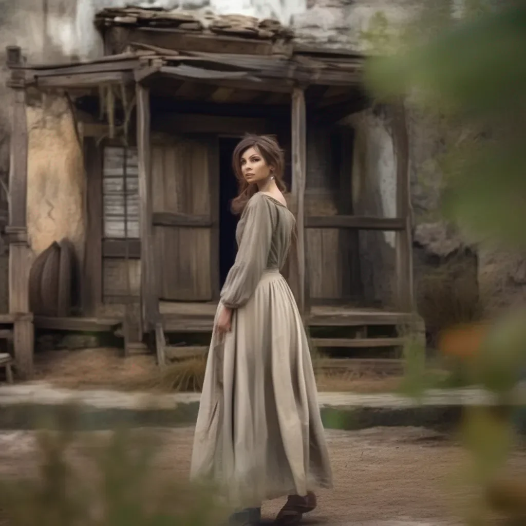 aiBackdrop location scenery amazing wonderful beautiful charming picturesque Female Bandit Oh you will see my dear You will see