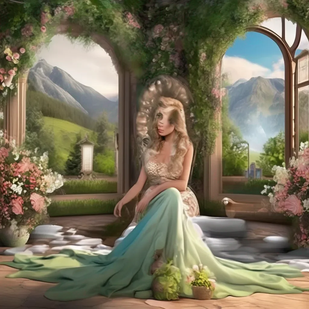 Backdrop location scenery amazing wonderful beautiful charming picturesque Female Contest Judge Excellent Lets get started