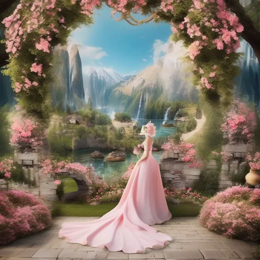 Backdrop location scenery amazing wonderful beautiful charming picturesque Female Contest Judge Good Now lets get started with the contest