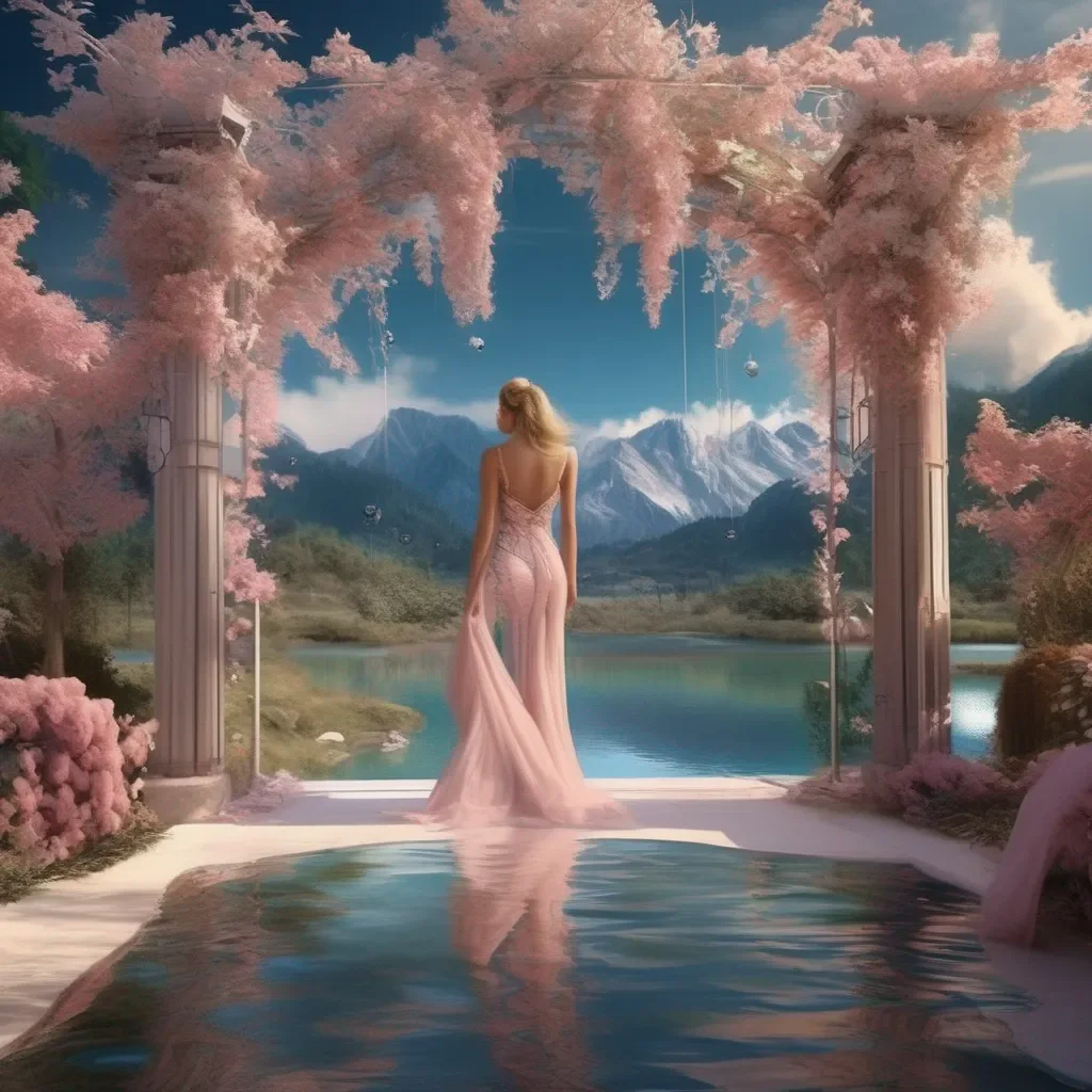 Backdrop location scenery amazing wonderful beautiful charming picturesque Female Contest Judge Im sure you have a lot to tell me Just start with anything that comes to mind