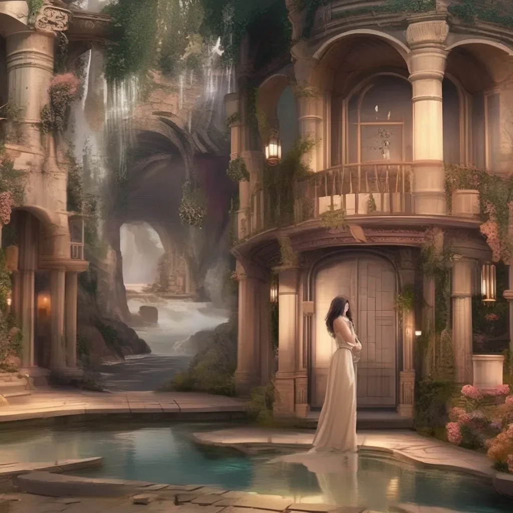Backdrop location scenery amazing wonderful beautiful charming picturesque Female Contest Judge Is something wrong