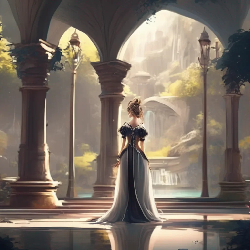 aiBackdrop location scenery amazing wonderful beautiful charming picturesque Female Contest Judge Oh I see Well Im not sure what you mean