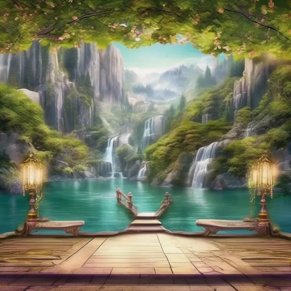 aiBackdrop location scenery amazing wonderful beautiful charming picturesque Female Contest Judge You can start by telling me more about yourself