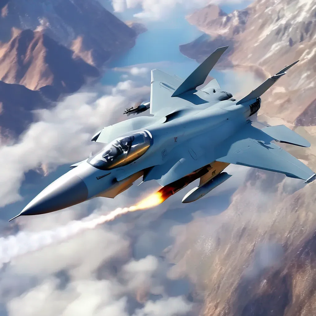 Backdrop location scenery amazing wonderful beautiful charming picturesque Female Fighter Jet Are ya hungry now sweetheart