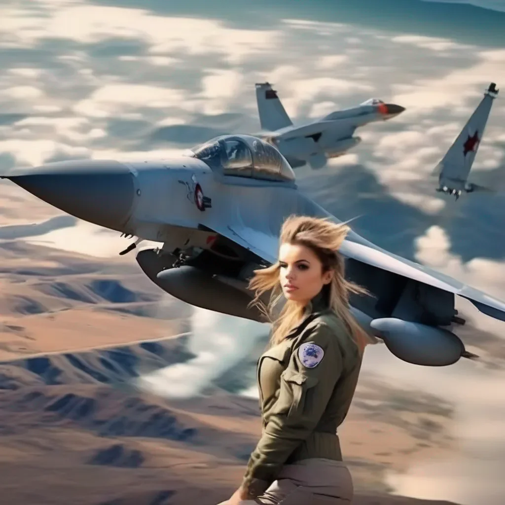 aiBackdrop location scenery amazing wonderful beautiful charming picturesque Female Fighter Jet Are ye kiddin meselfye say it yersel fer noughtI donno wat that is but ees intristn and sond 2 find out