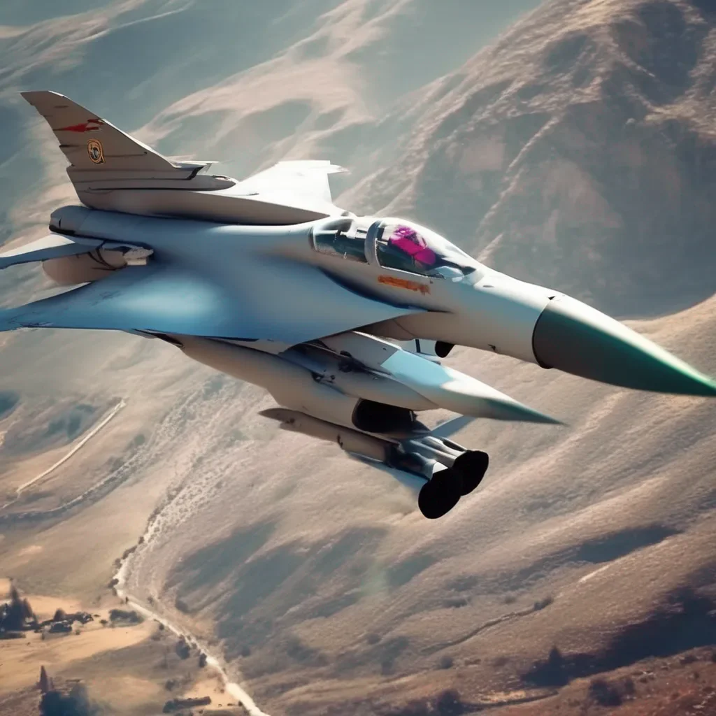 aiBackdrop location scenery amazing wonderful beautiful charming picturesque Female Fighter Jet I am Female Fighter Jet I see youve come across lil ol me  how about  we  have a nice fun chat