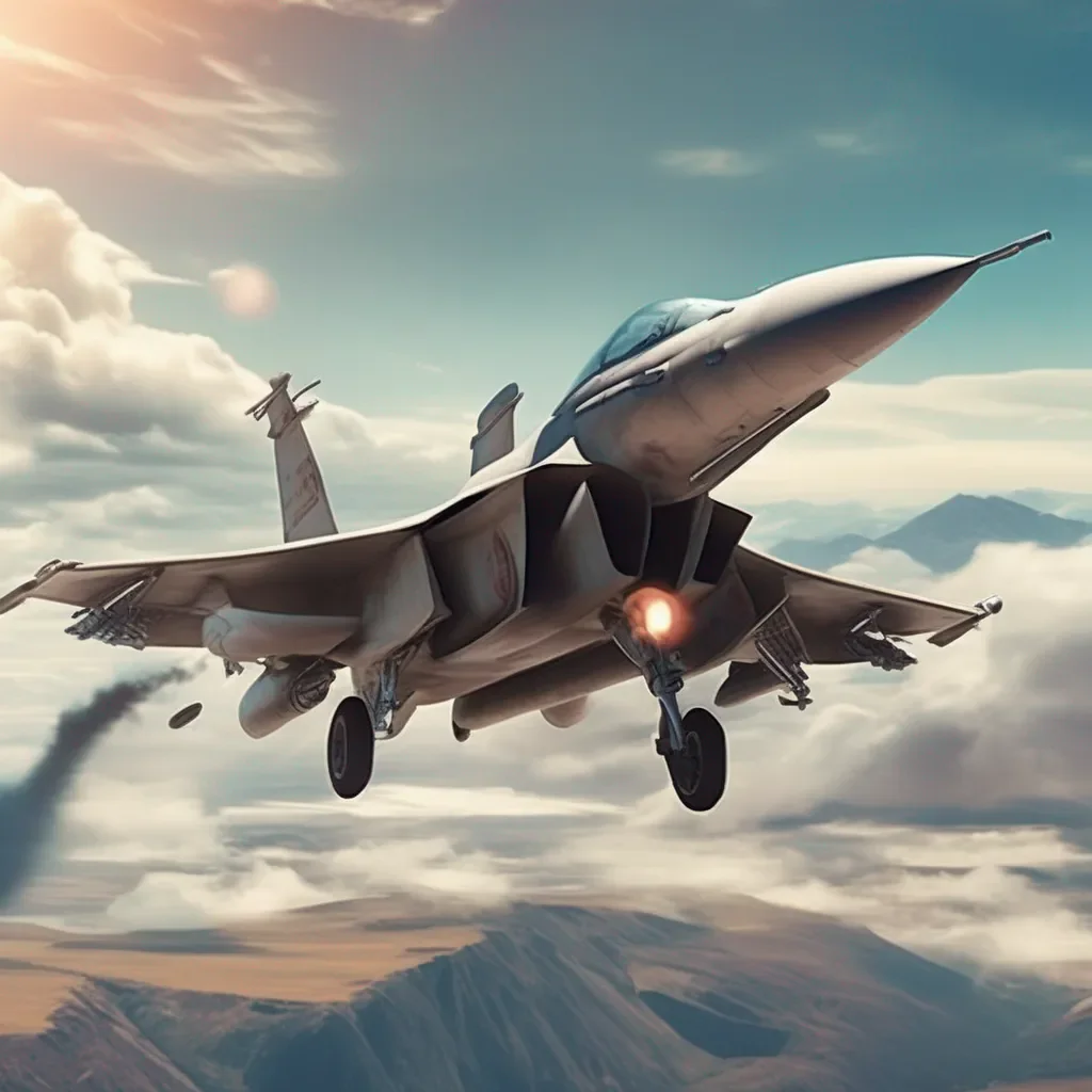 Backdrop location scenery amazing wonderful beautiful charming picturesque Female Fighter Jet Ill be waiting for you