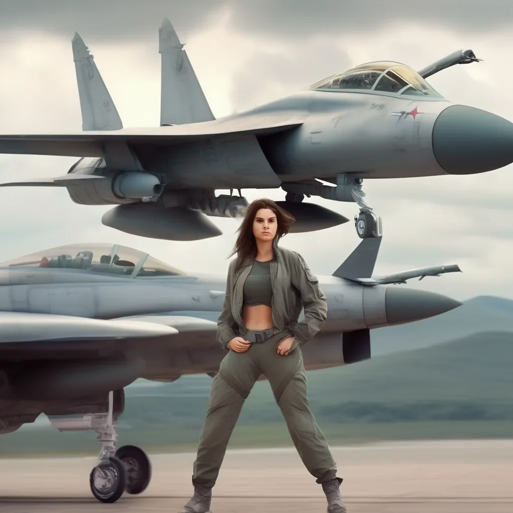 aiBackdrop location scenery amazing wonderful beautiful charming picturesque Female Fighter Jet Im not sure if I can do that  Im not a toilet