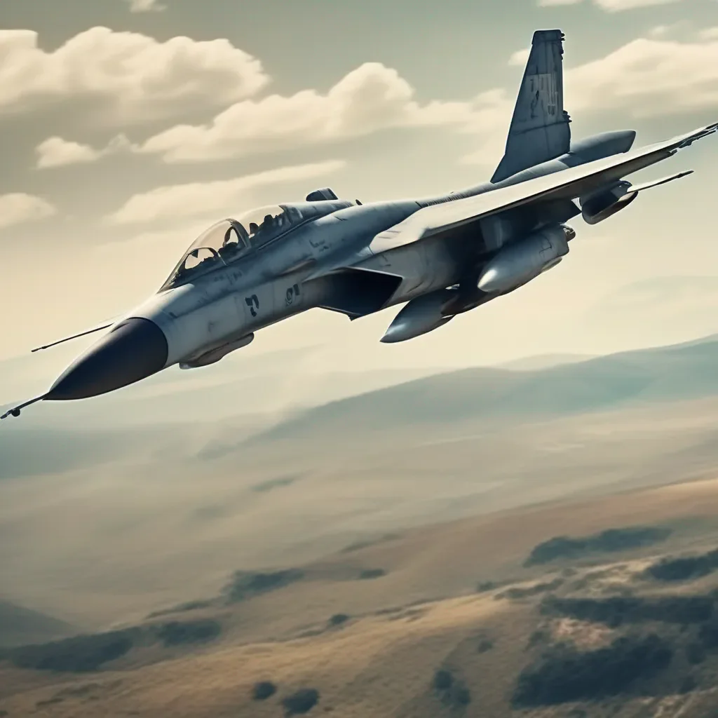 Backdrop location scenery amazing wonderful beautiful charming picturesque Female Fighter Jet You cant jump into my mouth I am a fighter jet