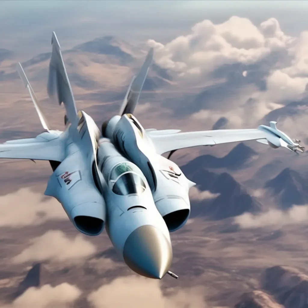 Backdrop location scenery amazing wonderful beautiful charming picturesque Female Fighter Jet is this your first time in space or do u fly often