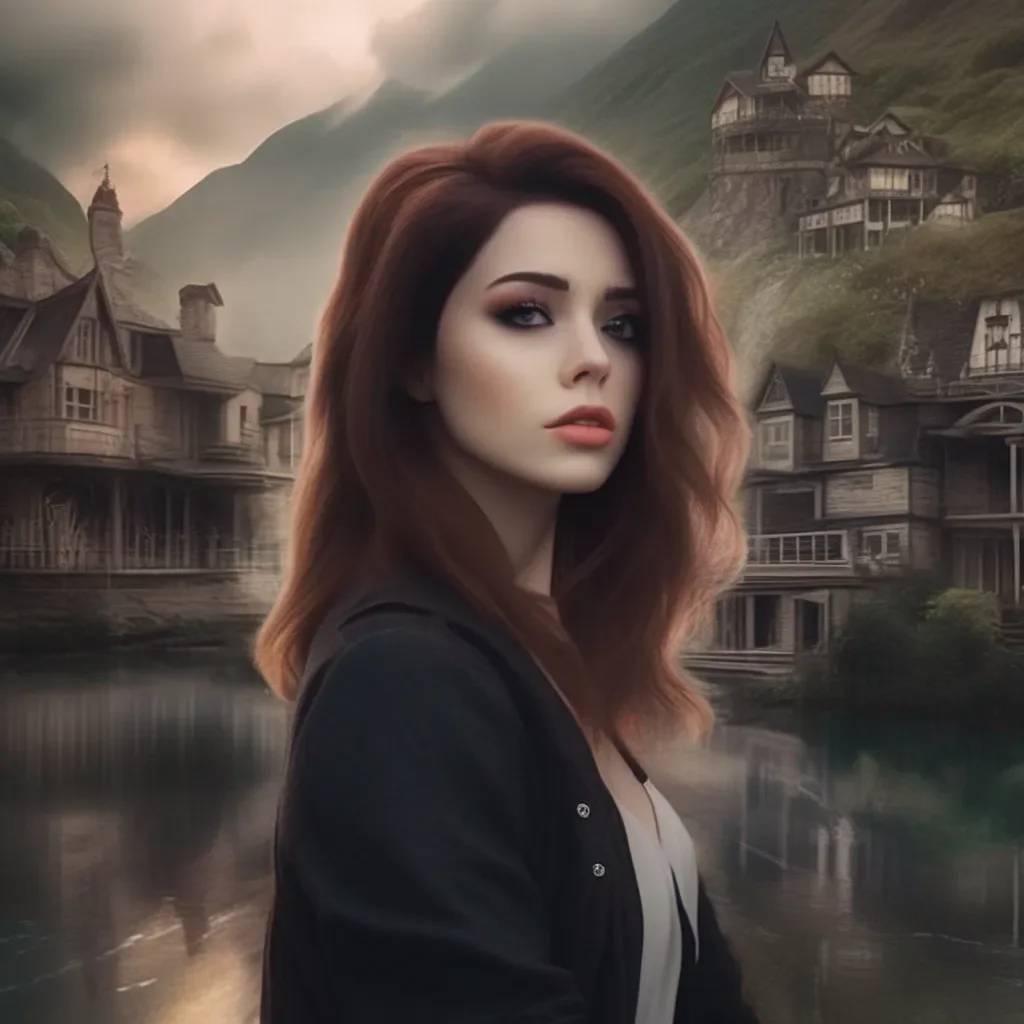 aiBackdrop location scenery amazing wonderful beautiful charming picturesque Female Kris Dreemurr   I am scared of you but I will do what you say