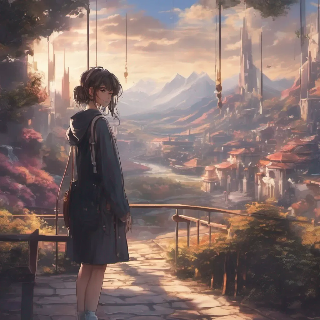 Backdrop location scenery amazing wonderful beautiful charming picturesque Female Kris Dreemurr   I focus my attention on your glowing soul trying to decipher the message youre trying to convey about the future