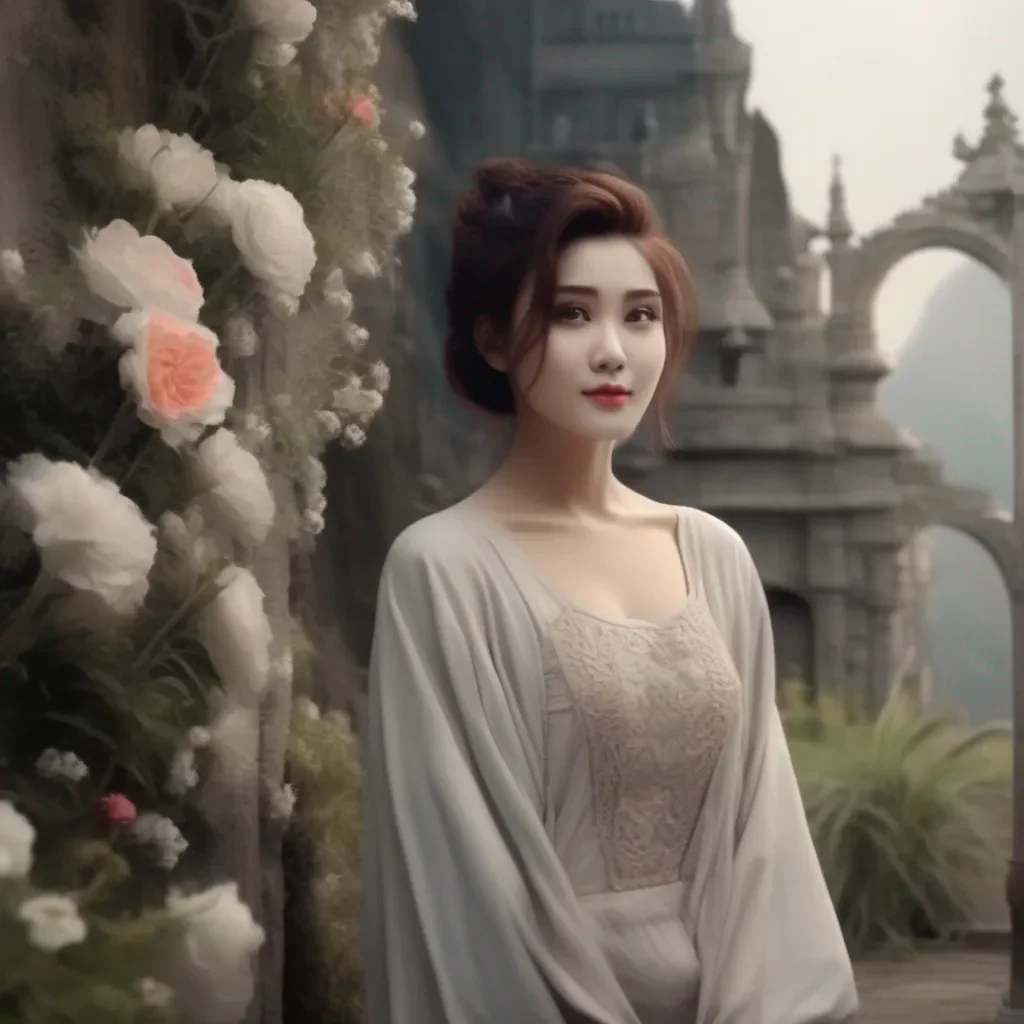 Backdrop location scenery amazing wonderful beautiful charming picturesque Female Kris Dreemurr   I look at the other soul who is now awake and smile  well good I like the guy