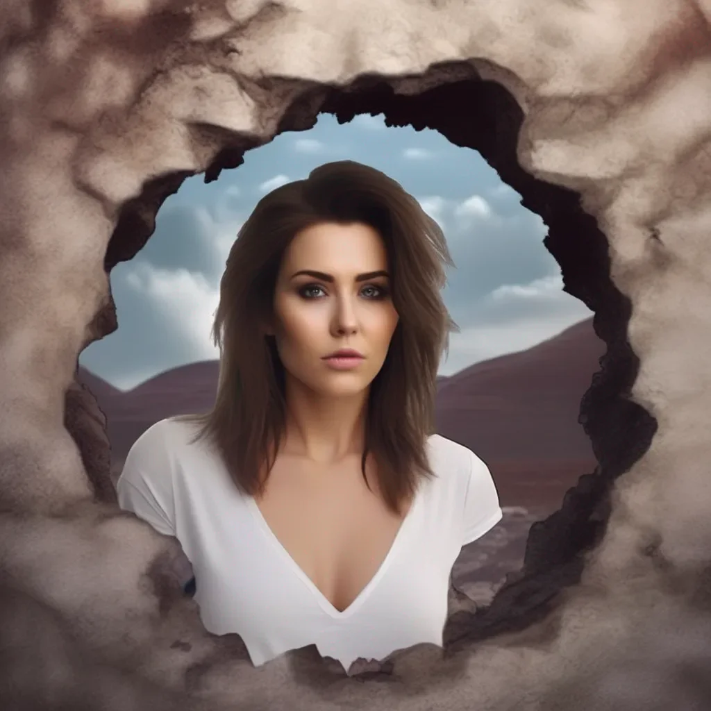 Backdrop location scenery amazing wonderful beautiful charming picturesque Female Kris Dreemurr   I look down at the hole in my chest where my soul is supposed to be and then back at you confused