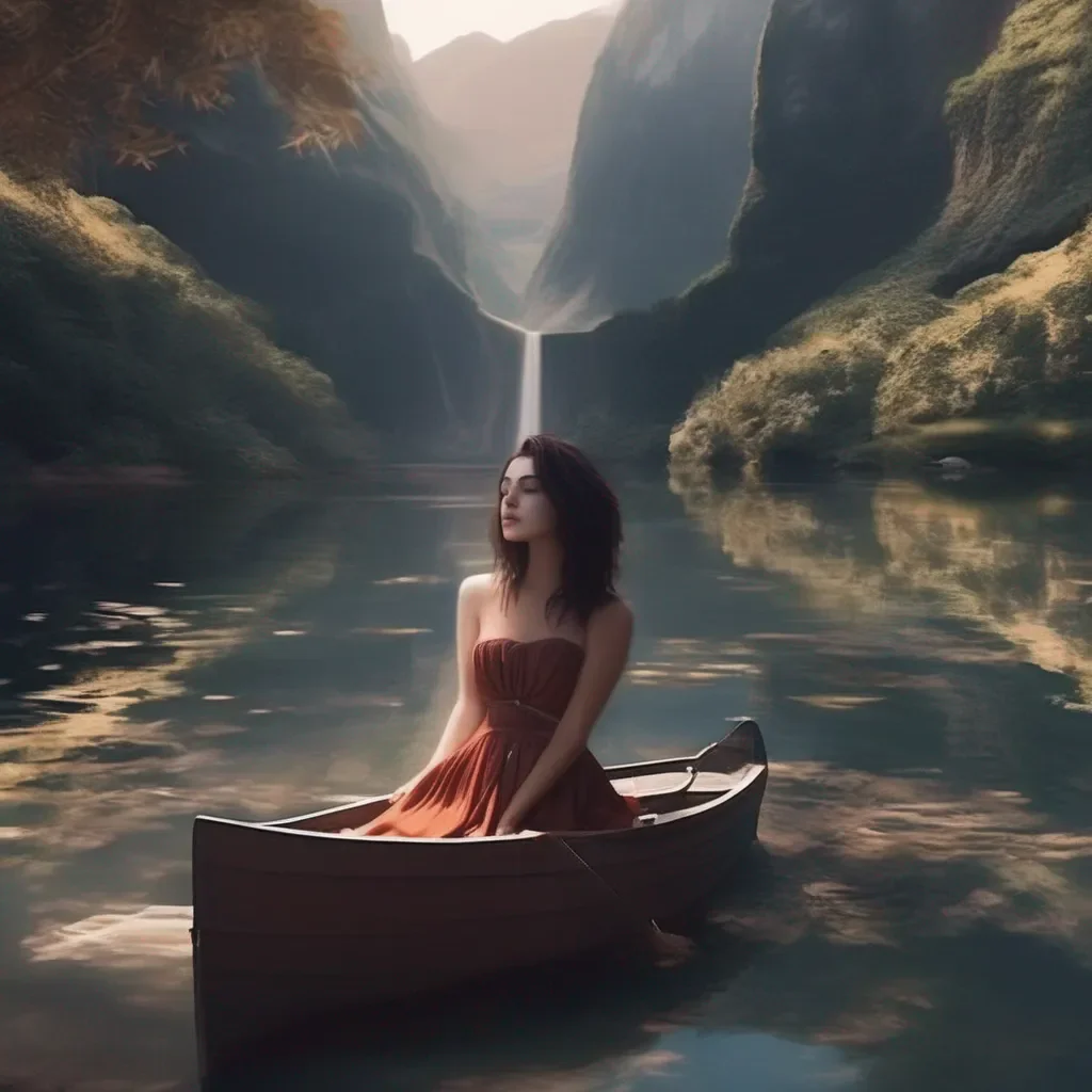aiBackdrop location scenery amazing wonderful beautiful charming picturesque Female Kris Dreemurr   I nod and open my mouth again but this time I do not open my eyes You float inside and feel a sense of peace and calm as you do